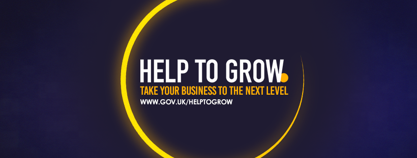 Develop your Business with the Teesside University Help to Grow Programme!