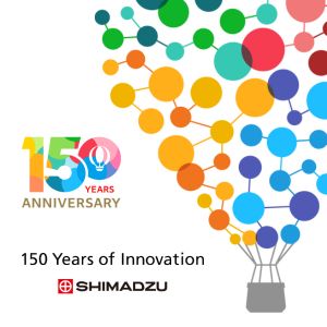 150 Years of Innovation