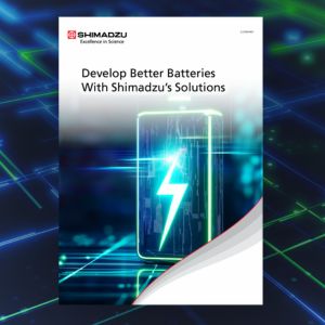 New Resource: Testing Solutions for Lithium-Ion Batteries