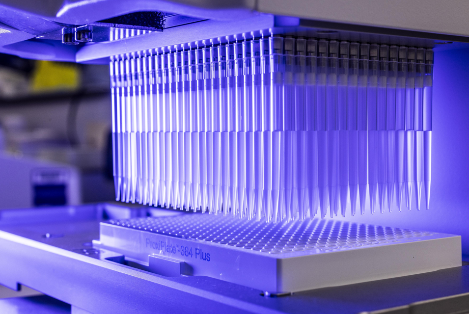 Selvita Acquires License for Medicines Discovery Catapult’s Patented Target Engagement Technology