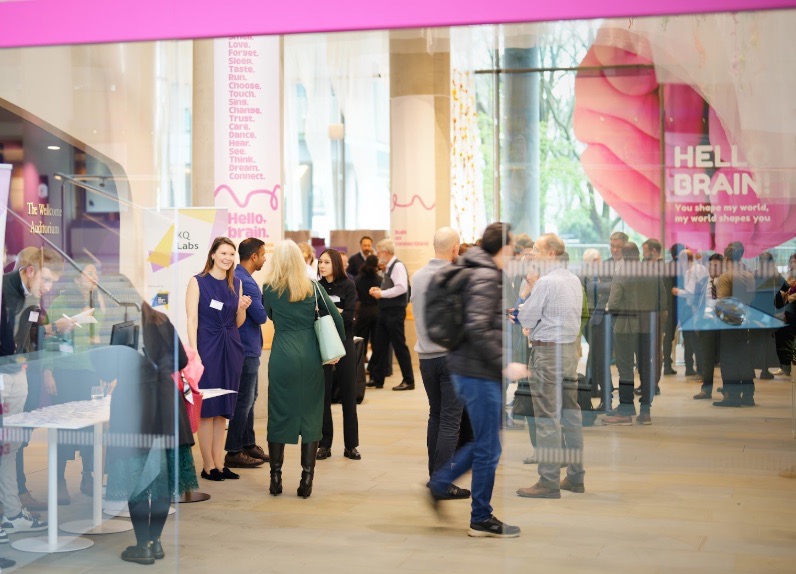 Medicines Discovery Catapult and the Francis Crick Institute Partner to Support KQ Labs, a Leading Accelerator for Life Sciences Innovators