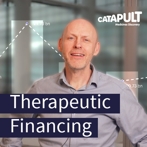 Video: 2024 Therapeutic Sector Financing Insight