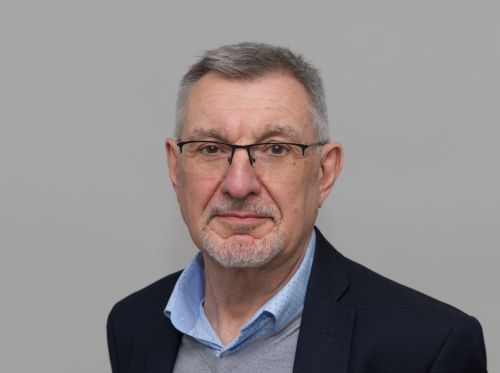 ApconiX Welcomes Ken Page