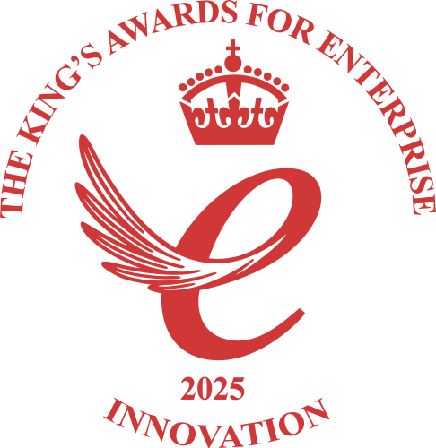 ApconiX is Honoured with a King’s Award for Enterprise for Innovation 2025