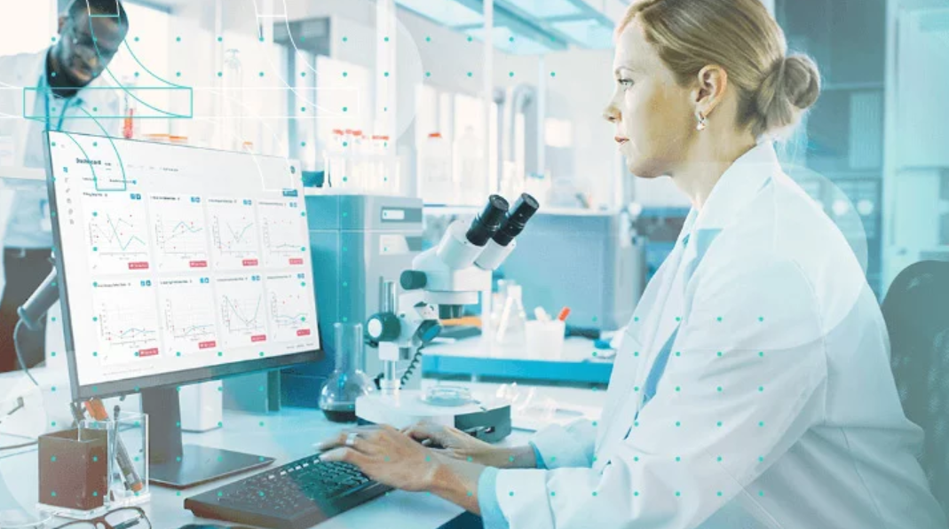 TotalLab Selected by Leading Global Pharmaceutical Manufacturer to Deliver Custom, Automated ATMP Workflow Solution
