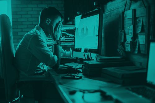 New Government Cyber Governance Code of Practice – it’s a question of leadership