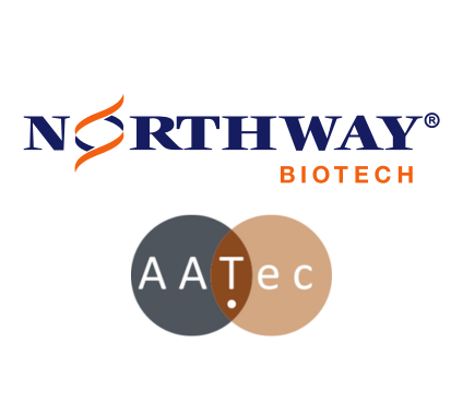 AATec Medical and Northway Biotech Announce Partnership to Develop Industrial Production Process for ATL-105 Targeting Lung Disease