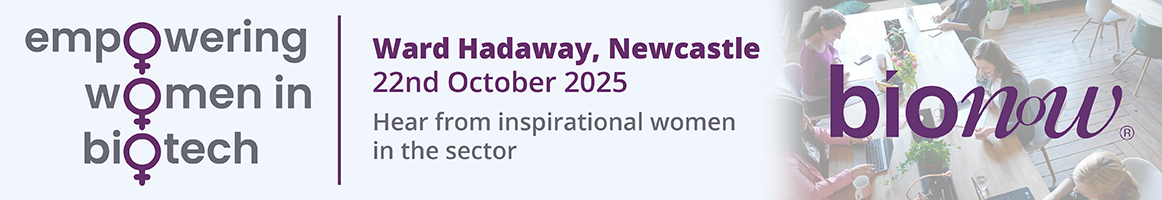 Empowering Women in Biotech Oct 2025