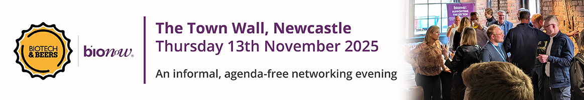 Biotech & Beers Newcastle Nov 2025