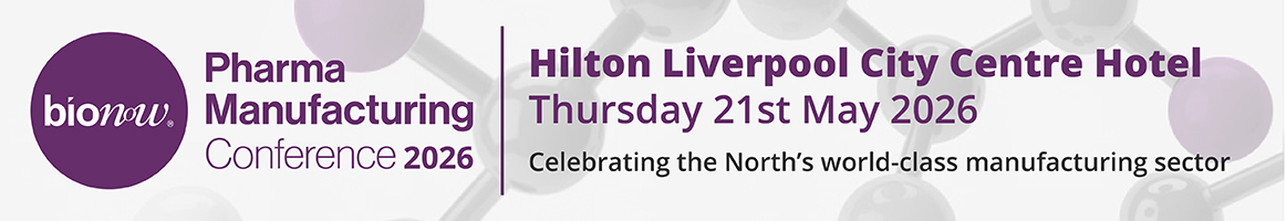 Pharma Manufacturing Conference 2026