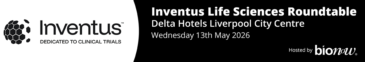 Inventus Roundtable Event May 2026