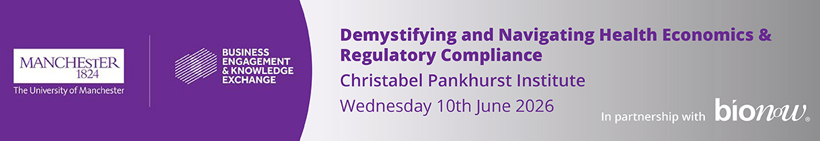 Demystifying and Navigating Health Economics & Regulatory Compliance Event June 2026