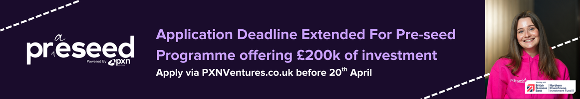 PXN PraeSeed Promo April 2026