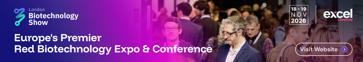 London Biotechnology Show November 2026