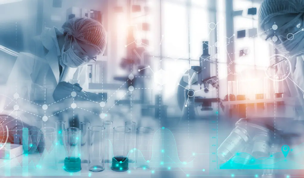Commercialising research