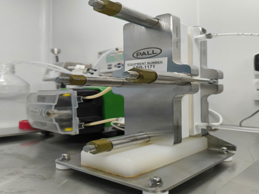 Ab Biotechnology Protein Production