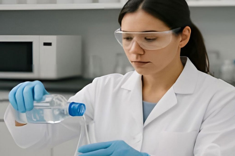 Ab Biotechnology Protein Production Scientist